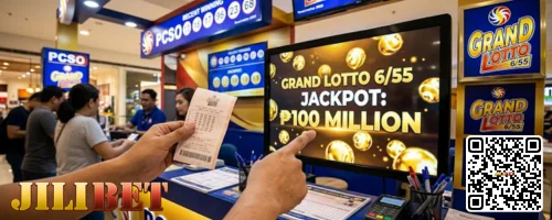 Grand Lotto 6/55 Jackpot Hits ₱100M! Hot Numbers & Winning Tips | May 25-31